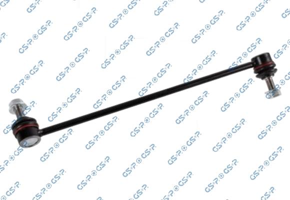 GSP S051615 - Entretoise / tige, stabilisateur droxauto.com
