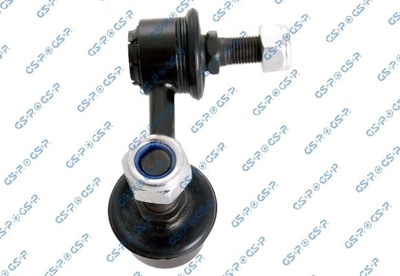 GSP S051618 - Entretoise / tige, stabilisateur droxauto.com