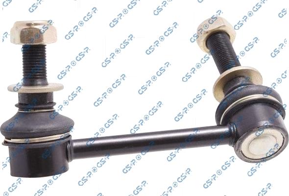 GSP S051613 - Entretoise / tige, stabilisateur droxauto.com