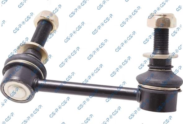 GSP S051612 - Entretoise / tige, stabilisateur droxauto.com