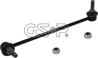 GSP S051042 - Entretoise / tige, stabilisateur droxauto.com