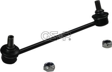 GSP S051056 - Entretoise / tige, stabilisateur droxauto.com