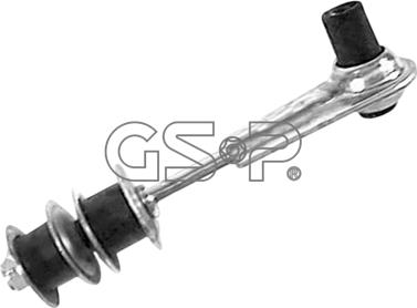 GSP S051072 - Entretoise / tige, stabilisateur droxauto.com