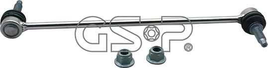 GSP S051359 - Entretoise / tige, stabilisateur droxauto.com