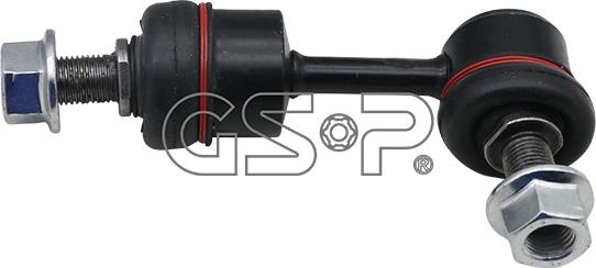 GSP S051360 - Entretoise / tige, stabilisateur droxauto.com