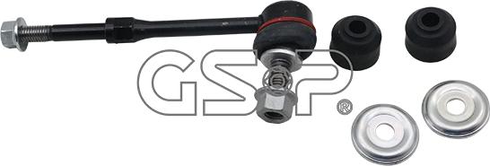 GSP S051361 - Entretoise / tige, stabilisateur droxauto.com
