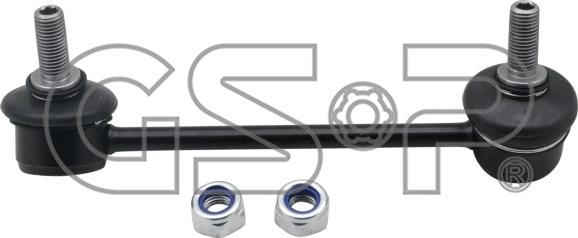 GSP S051305 - Entretoise / tige, stabilisateur droxauto.com
