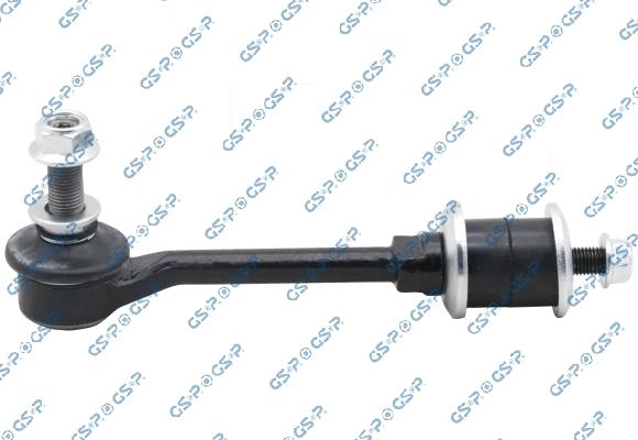 GSP S051306 - Entretoise / tige, stabilisateur droxauto.com