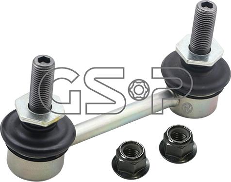GSP S051316 - Entretoise / tige, stabilisateur droxauto.com