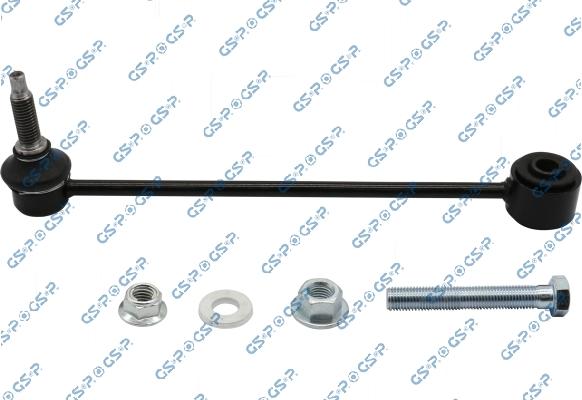 GSP S051312 - Entretoise / tige, stabilisateur droxauto.com