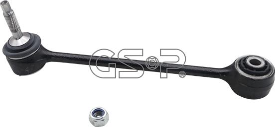 GSP S051381 - Entretoise / tige, stabilisateur droxauto.com