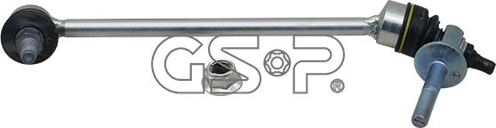 GSP S051374 - Entretoise / tige, stabilisateur droxauto.com