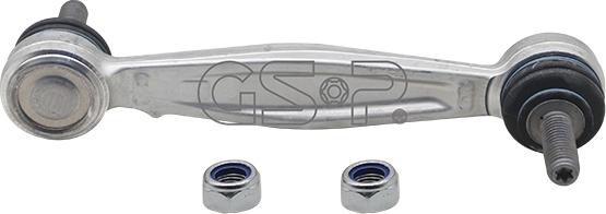 GSP S051376 - Entretoise / tige, stabilisateur droxauto.com
