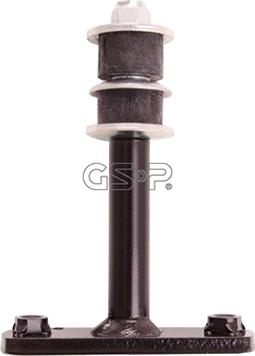 GSP S051371 - Entretoise / tige, stabilisateur droxauto.com