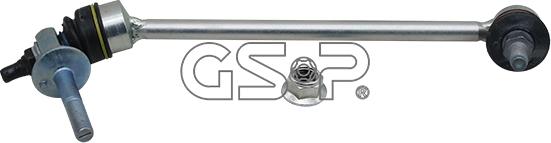 GSP S051373 - Entretoise / tige, stabilisateur droxauto.com