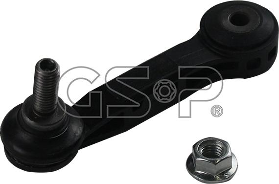 GSP S051243 - Entretoise / tige, stabilisateur droxauto.com