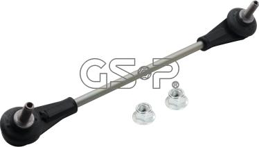 GSP S051242 - Entretoise / tige, stabilisateur droxauto.com