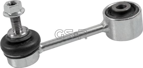 GSP S051255 - Entretoise / tige, stabilisateur droxauto.com