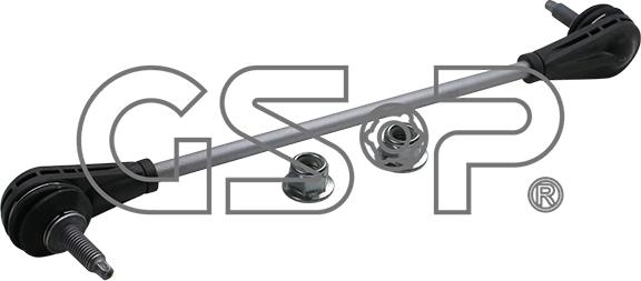 GSP S051264 - Entretoise / tige, stabilisateur droxauto.com