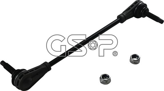 GSP S051235 - Entretoise / tige, stabilisateur droxauto.com
