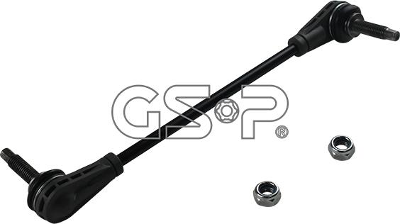 GSP S051236 - Entretoise / tige, stabilisateur droxauto.com
