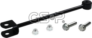 GSP S051231 - Entretoise / tige, stabilisateur droxauto.com