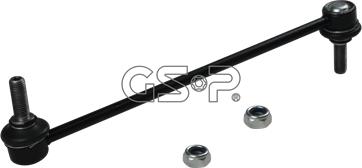GSP S051229 - Entretoise / tige, stabilisateur droxauto.com
