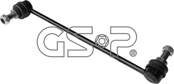 GSP S051274 - Entretoise / tige, stabilisateur droxauto.com