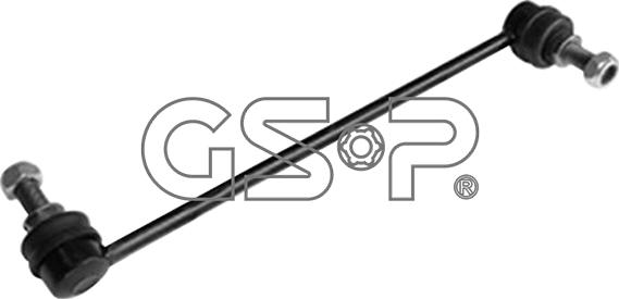 GSP S051275 - Entretoise / tige, stabilisateur droxauto.com