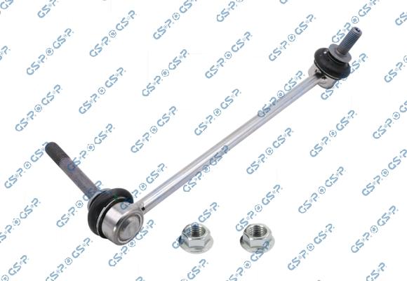 GSP S051781 - Entretoise / tige, stabilisateur droxauto.com