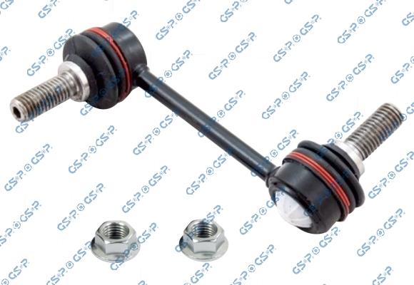 GSP S051787 - Entretoise / tige, stabilisateur droxauto.com