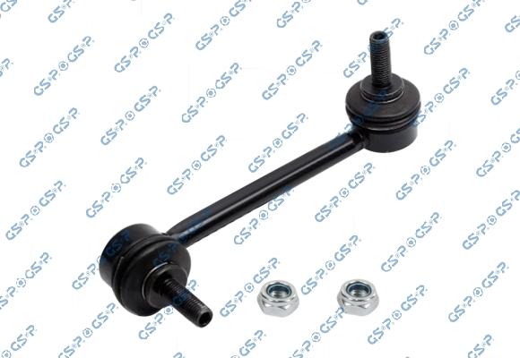 GSP S052024 - Entretoise / tige, stabilisateur droxauto.com
