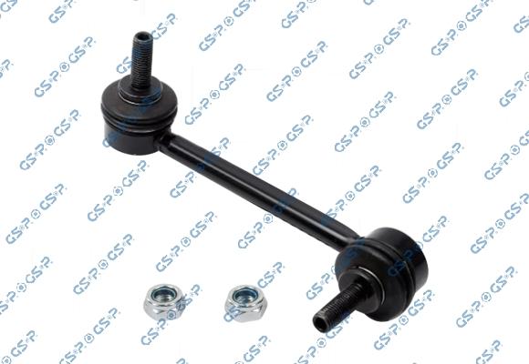 GSP S052025 - Entretoise / tige, stabilisateur droxauto.com