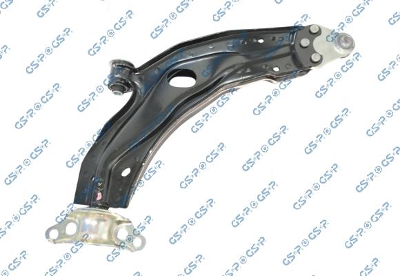 GSP S064949 - Bras de liaison, suspension de roue droxauto.com