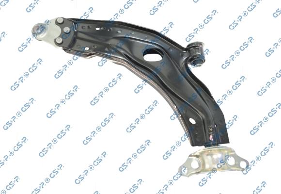 GSP S064948 - Bras de liaison, suspension de roue droxauto.com
