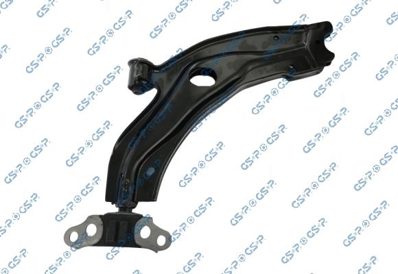 GSP S064966 - Bras de liaison, suspension de roue droxauto.com