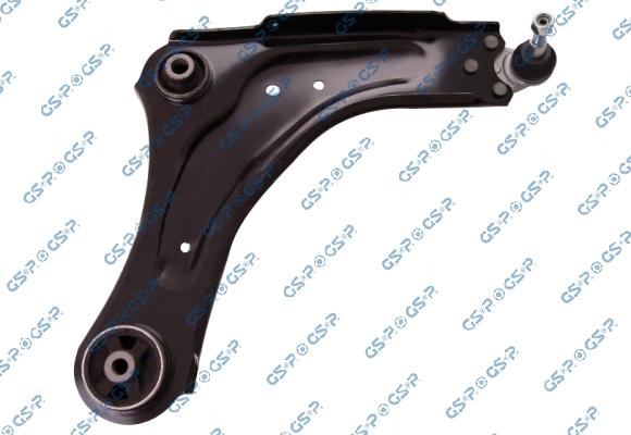 GSP S064571 - Bras de liaison, suspension de roue droxauto.com