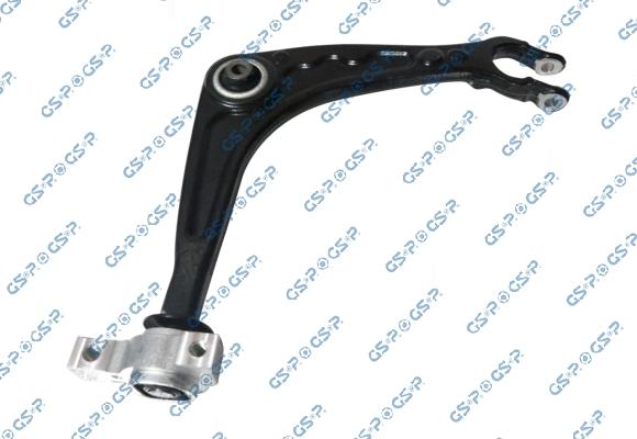 GSP S064046 - Bras de liaison, suspension de roue droxauto.com