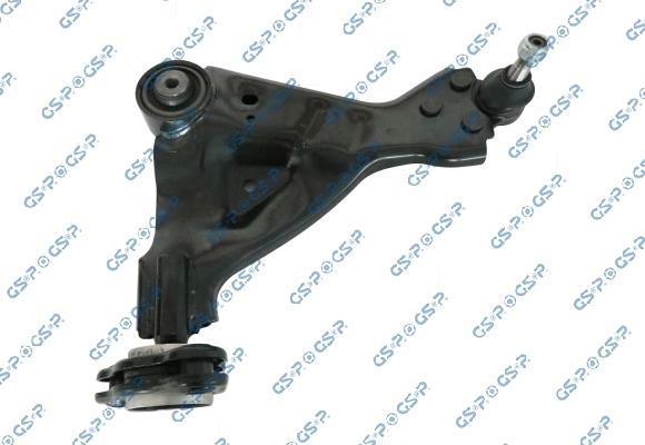 GSP S064183 - Bras de liaison, suspension de roue droxauto.com