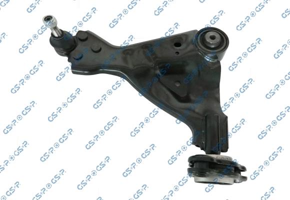 GSP S064182 - Bras de liaison, suspension de roue droxauto.com
