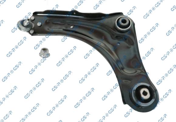 GSP S064865 - Bras de liaison, suspension de roue droxauto.com
