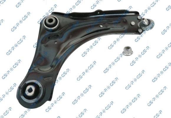 GSP S064867 - Bras de liaison, suspension de roue droxauto.com