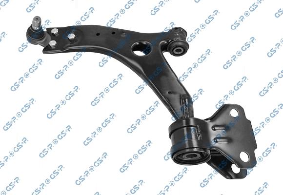 GSP S064340 - Bras de liaison, suspension de roue droxauto.com