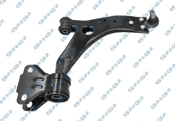 GSP S064339 - Bras de liaison, suspension de roue droxauto.com