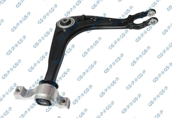 GSP S064749 - Bras de liaison, suspension de roue droxauto.com