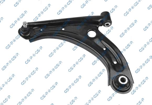 GSP S065493 - Bras de liaison, suspension de roue droxauto.com