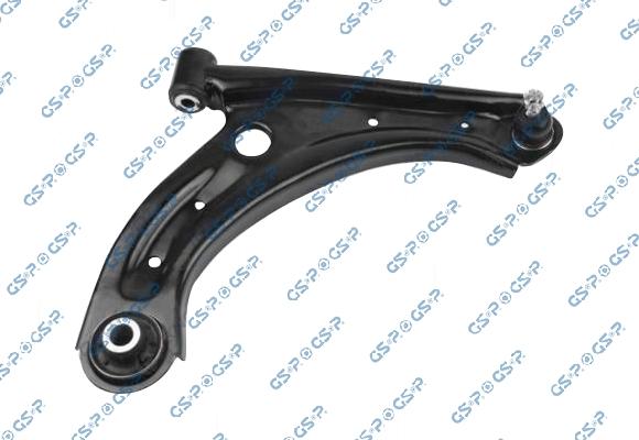 GSP S065492 - Bras de liaison, suspension de roue droxauto.com