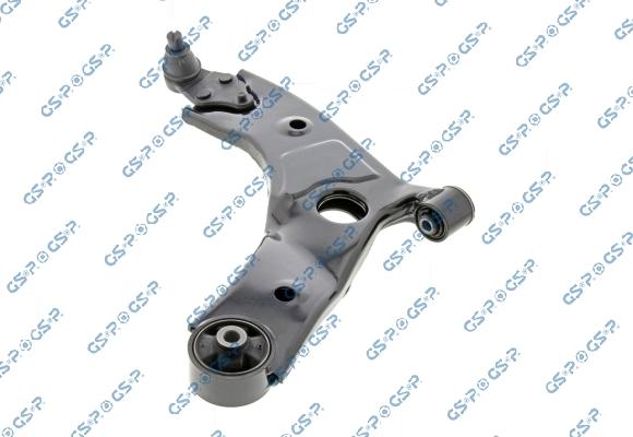 GSP S065412 - Bras de liaison, suspension de roue droxauto.com