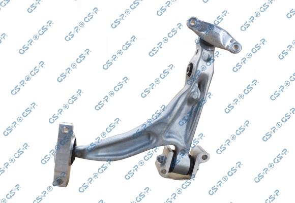GSP S065435 - Bras de liaison, suspension de roue droxauto.com