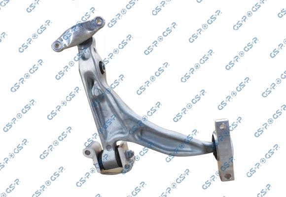 GSP S065436 - Bras de liaison, suspension de roue droxauto.com